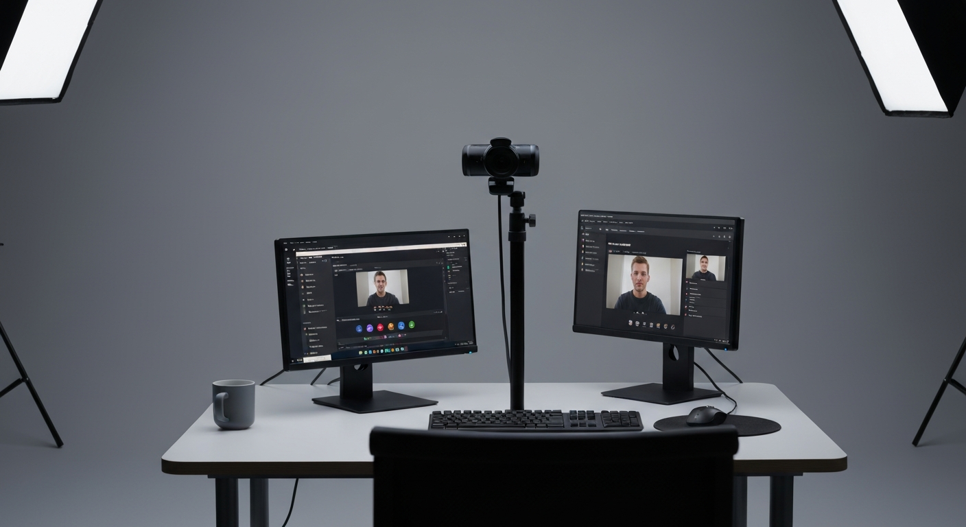 远程办公工具推荐平台详情介绍展示