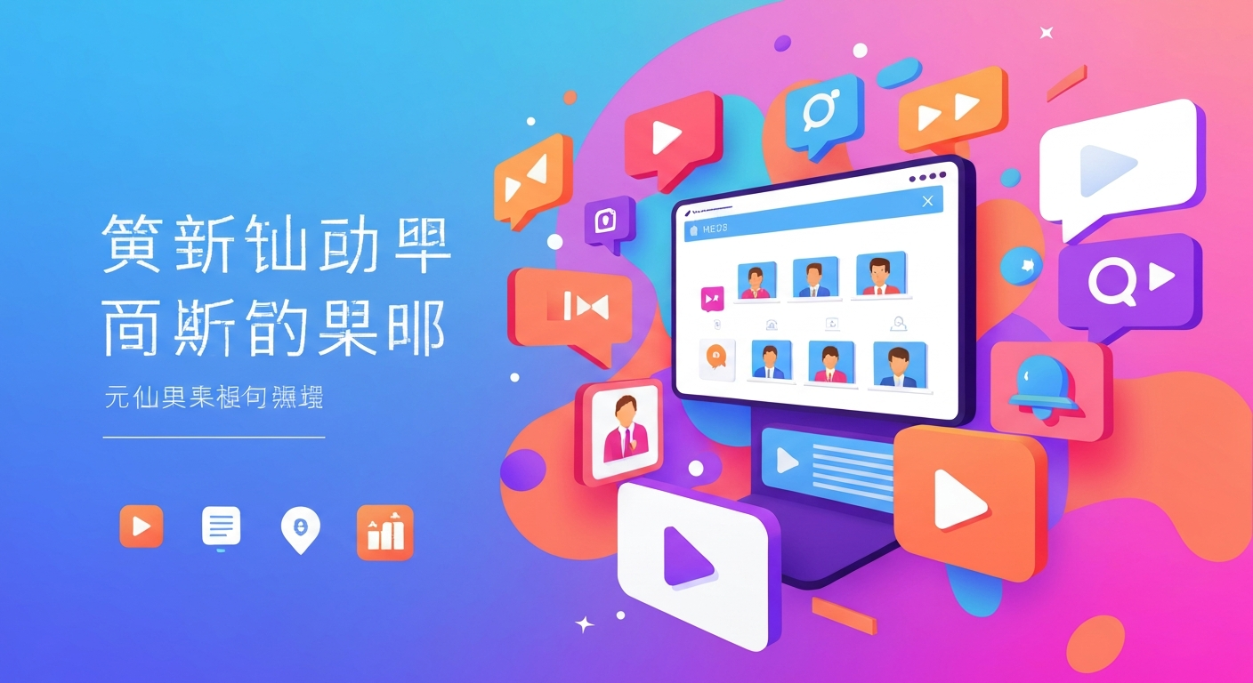 远程办公工具推荐功能特色说明